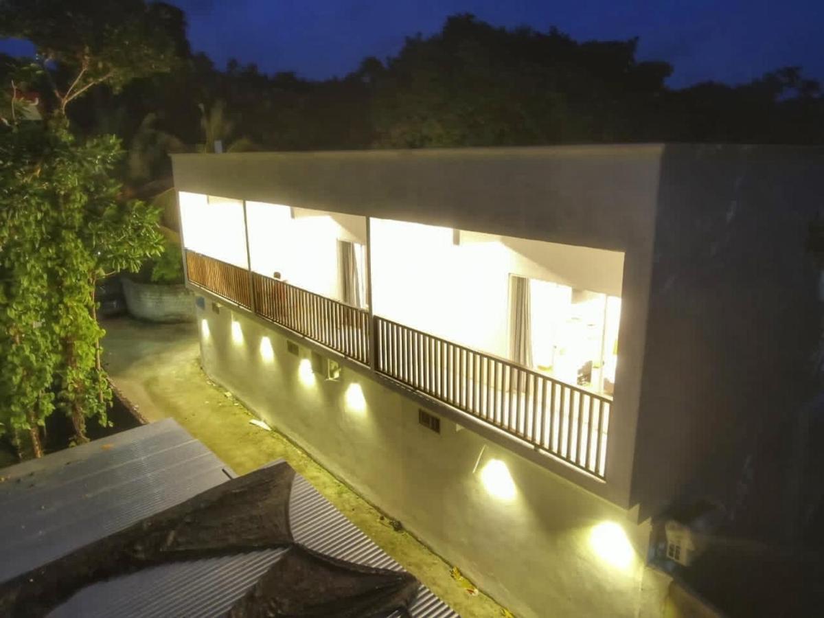 Dhonkamana Stay Thoddoo Exterior foto